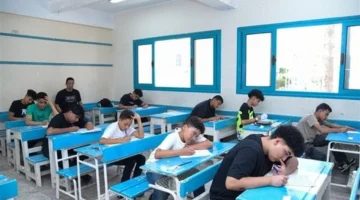 مؤشرات تنسيق الشهادة الإعدادية للقبول بالثانوي العام والفني في جميع المحافظات